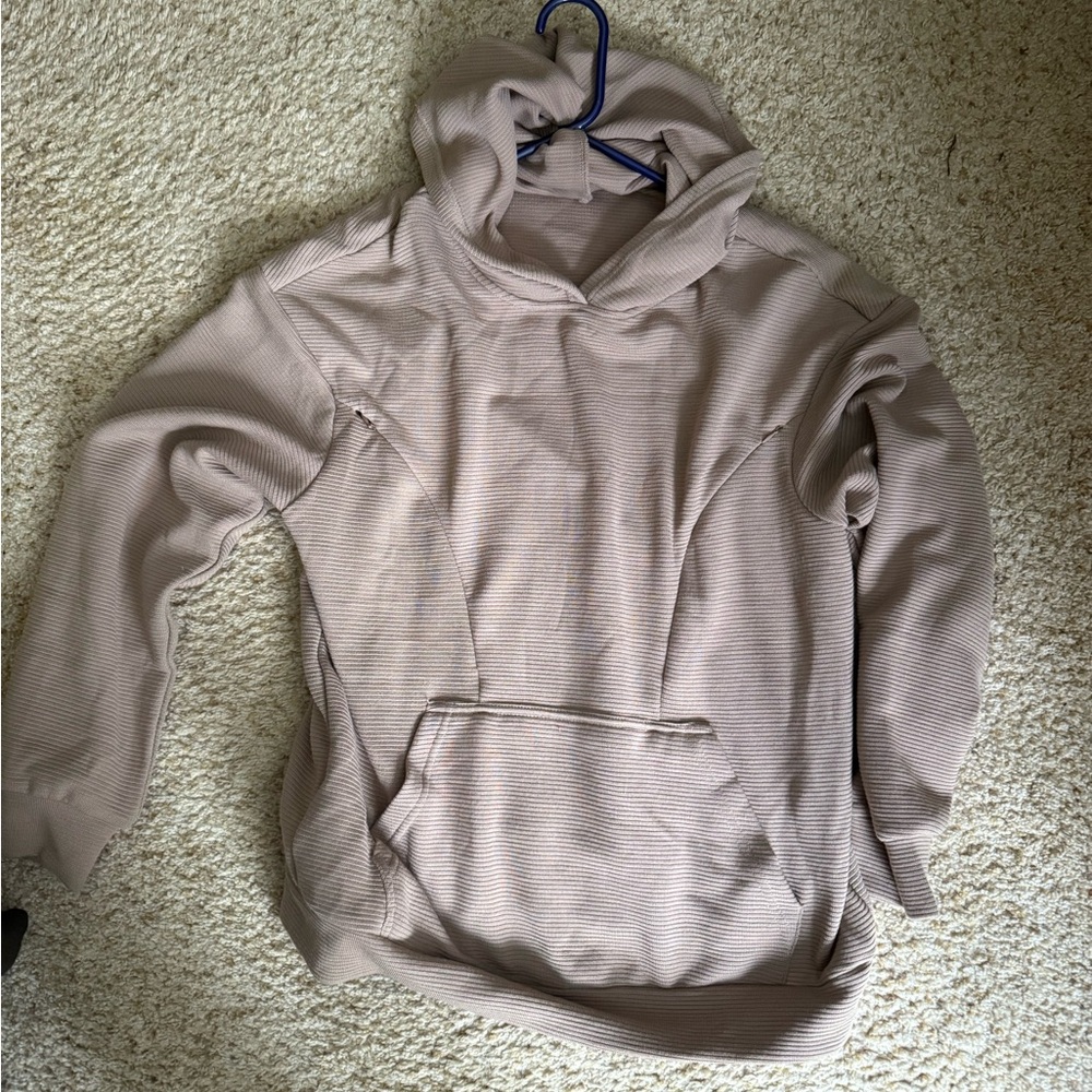 Nursing Sweatshirt